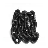 Halloween Plastic Chain Prop for Costumes and Decorations