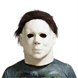 Halloween Latex Horror Costume Mask