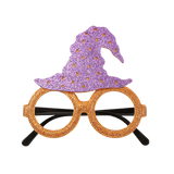 Halloween Novelty Costume Glasses - Plastic