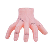 Halloween Severed Hand Hair Clip - Plastic
