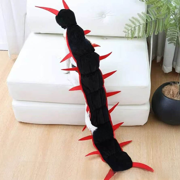 Halloween Cat Costume