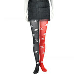 Halloween Costume Tights