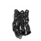 Halloween Plastic Chain Prop for Costumes and Decorations