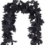 Halloween Artificial Maple Leaf Garland