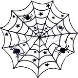 Halloween Tablecloth - Polyester