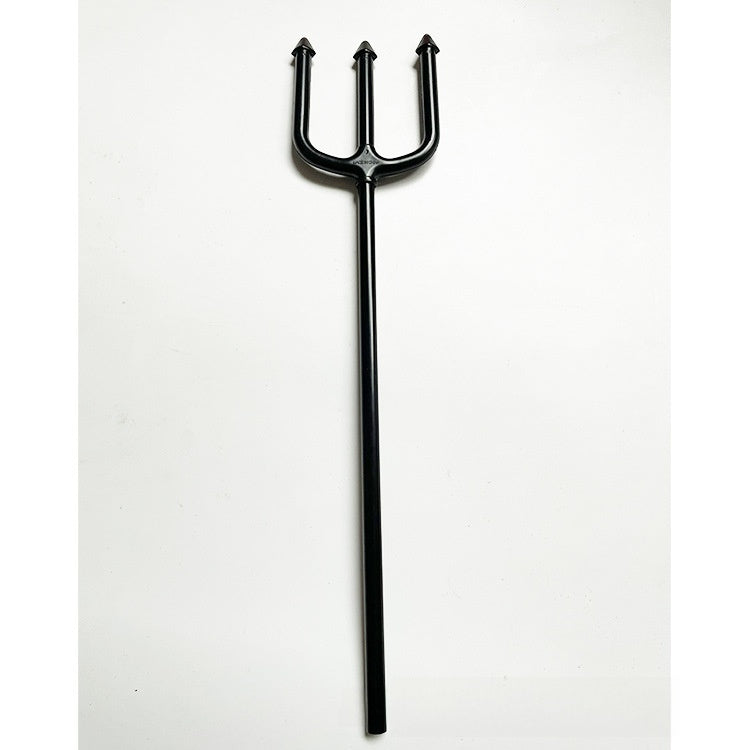 Halloween Devil Trident Costume Prop