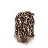 Halloween Plastic Chain Prop for Costumes and Decorations