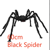 Halloween Spider Decoration