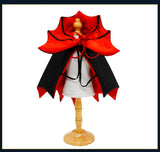 Halloween and Christmas Pet Cloak - Polyester