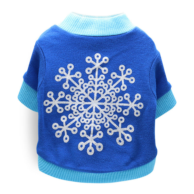 Halloween and Christmas Pet Costumes - Cotton