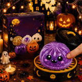 Halloween Squeeze Fidget Toy Gift Set