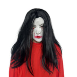 Horror Themed Latex Masks for Halloween and Parties