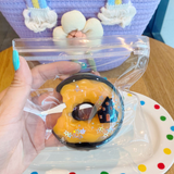 Halloween Squeeze Fidget Toy - TPR