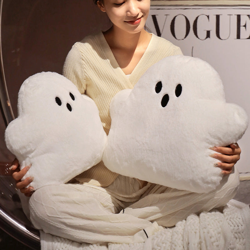 Halloween Plush Cushion