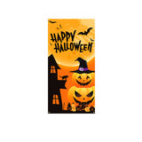 Halloween Photography Backdrop Cloth - Polyester