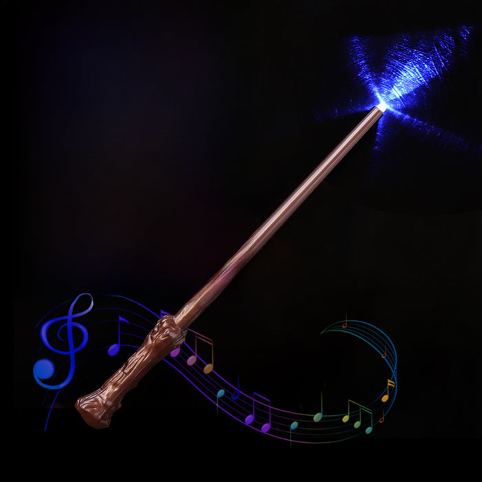 Halloween Costume Wands and Scepters
