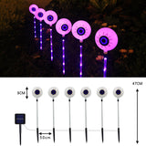 Halloween Solar LED Garden Lights