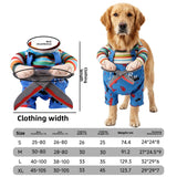 Pet Halloween Costume - Cotton