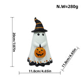 Halloween Little Ghost Ornaments