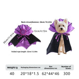 Halloween Dog Costumes - Cotton