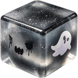 Halloween Sensory Squeeze Cube