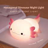 Halloween Pumpkin Night Light