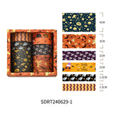 Halloween Decorative Paper Tape