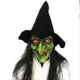 Halloween Latex Horror Masks
