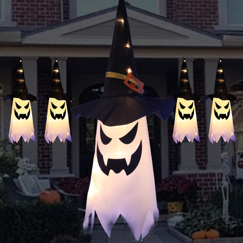 Halloween LED Decorative Lights