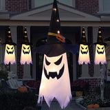Halloween LED Decorative Lights