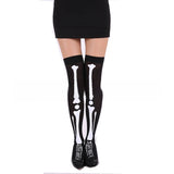 Halloween Socks - Polyester