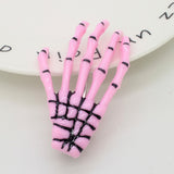 Halloween Novelty Hair Clips and Headwear