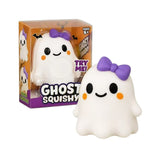 Halloween TPR Character Figurines