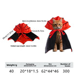 Halloween Dog Costumes - Cotton