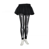 Halloween Patterned Tights