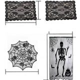 Halloween Tablecloth - Polyester