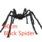 Halloween Spider Decoration