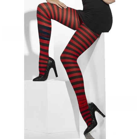 Halloween Costume Tights