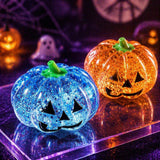 Halloween Pumpkin Squeeze Fidget Toy - TPR
