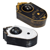 Halloween One-Eyed Doorbell Decoration with Sound - Plastic