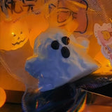Halloween Ghost Slow-Rebound Squeeze Toy