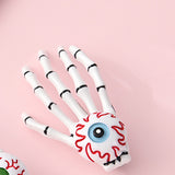 Halloween Novelty Hair Clips and Headwear