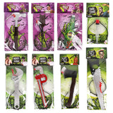 Halloween Novelty Hairband - Plastic
