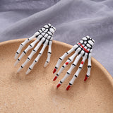 Halloween Novelty Hair Clips and Headwear