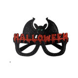 Halloween Pumpkin Costume Glasses