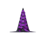 Kids' Halloween Witch Costume Dress