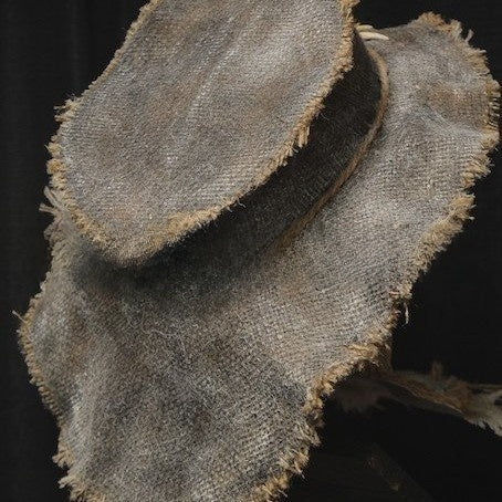 Halloween Scarecrow Horror Mask