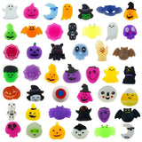 Halloween Soft Rice Dumpling Toy - TPR