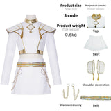 Halloween Polyester Blend Performance Costume