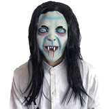 Horror Themed Latex Masks for Halloween and Parties